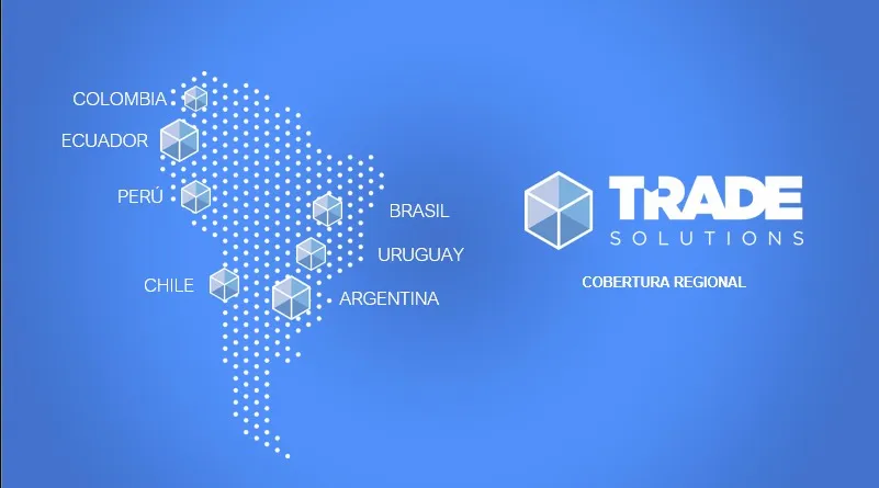 Foto historia Trade Solutions