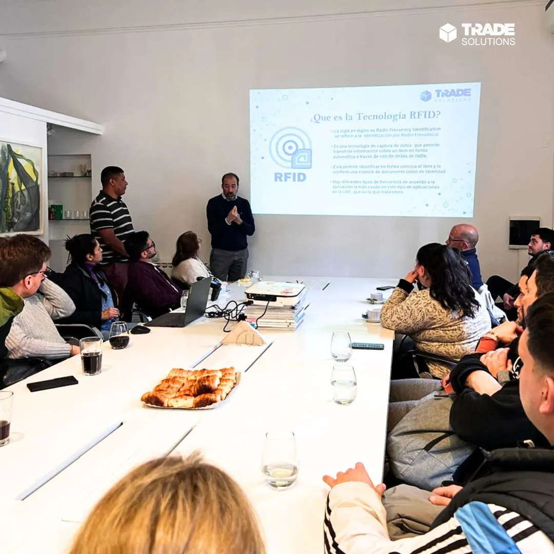 Trabajo en equipo
