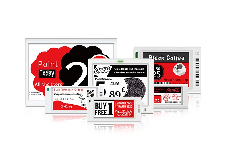 Credencial digital full color