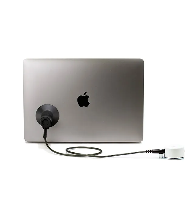Laptop K-Lock