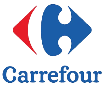 Logo de Carrefour