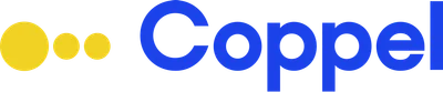 Logo de Coppel