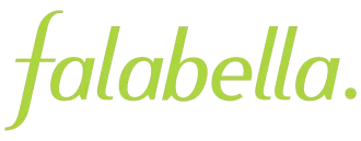 Logo de Falabella