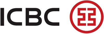 Logo de ICBC