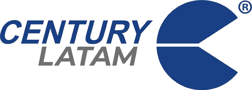 Century logo