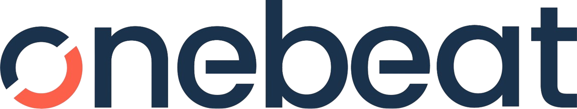 OneBeat logo
